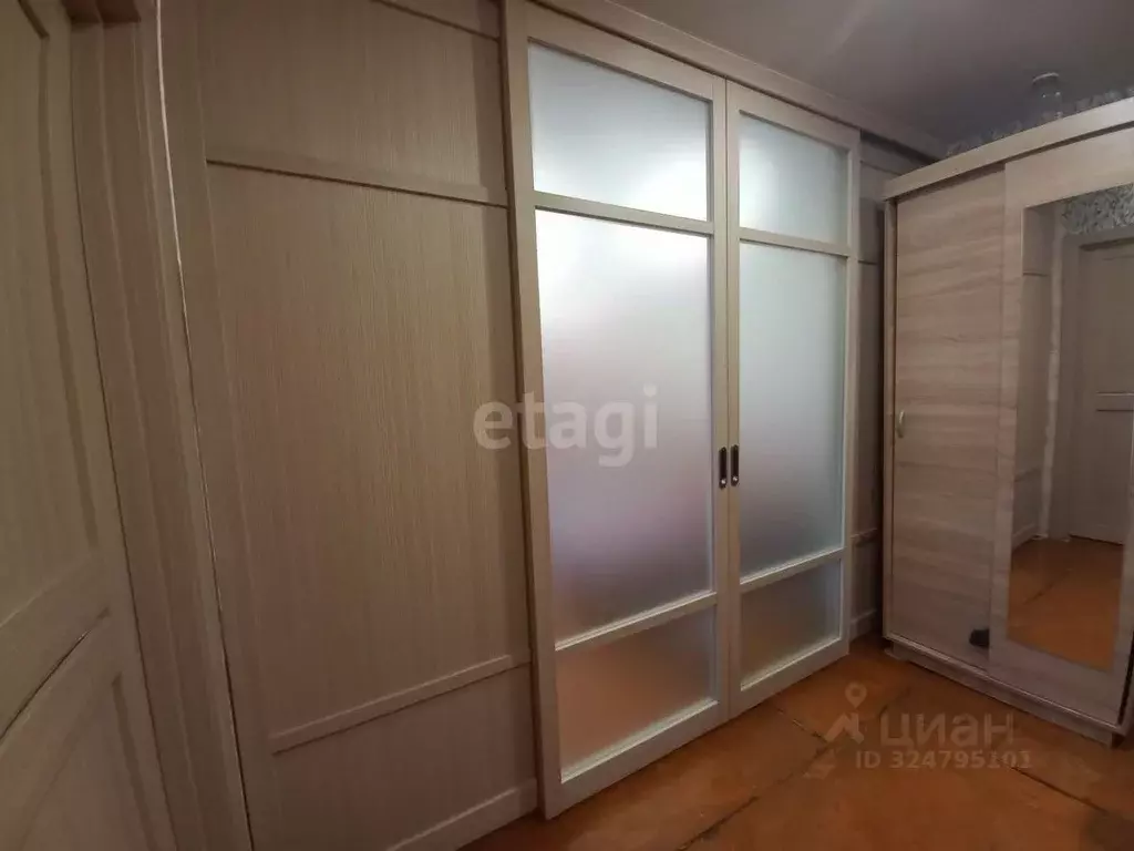 3-к кв. Кемеровская область, Кемерово просп. Ленина, 82Б (47.5 м) - Фото 2