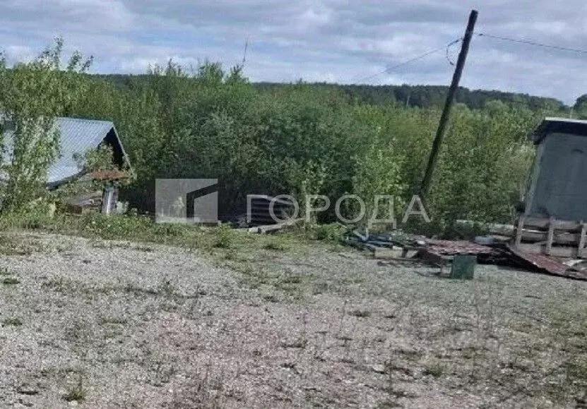 Участок в Алтайский край, Барнаул ул. Кутузова (6.02 сот.) - Фото 1