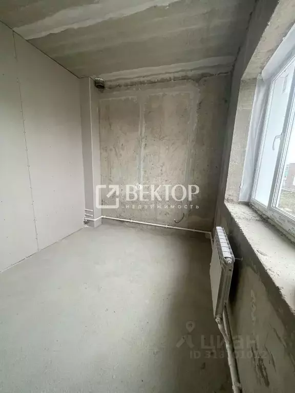 2-к кв. Костромская область, Кострома Первый кп, проезд Чухломский, 20 ... - Фото 1