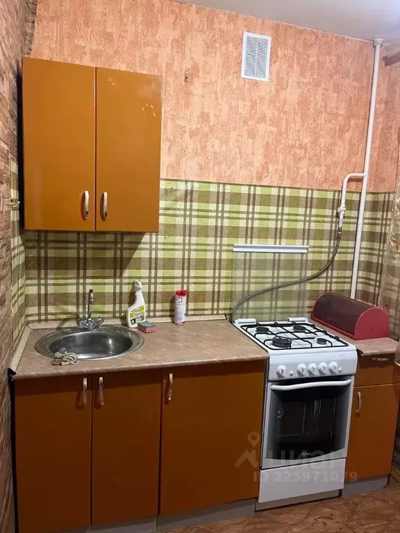 1-к кв. Мордовия, Саранск ул. Сущинского, 18с1 (33.0 м) - Фото 1