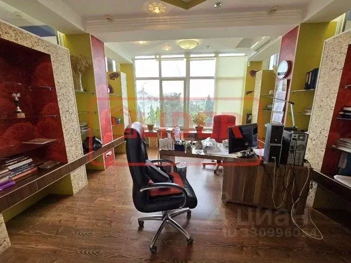 Офис в Севастополь ул. Вакуленчука, 36/1 (145 м) - Фото 2