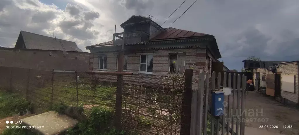 Дом в Алтайский край, Барнаул городской округ, с. Власиха ул. ... - Фото 1