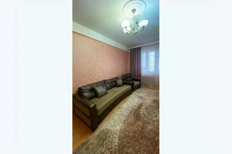 1-к кв. Дагестан, Махачкала просп. Петра 1, 109 (45.0 м) - Фото 1