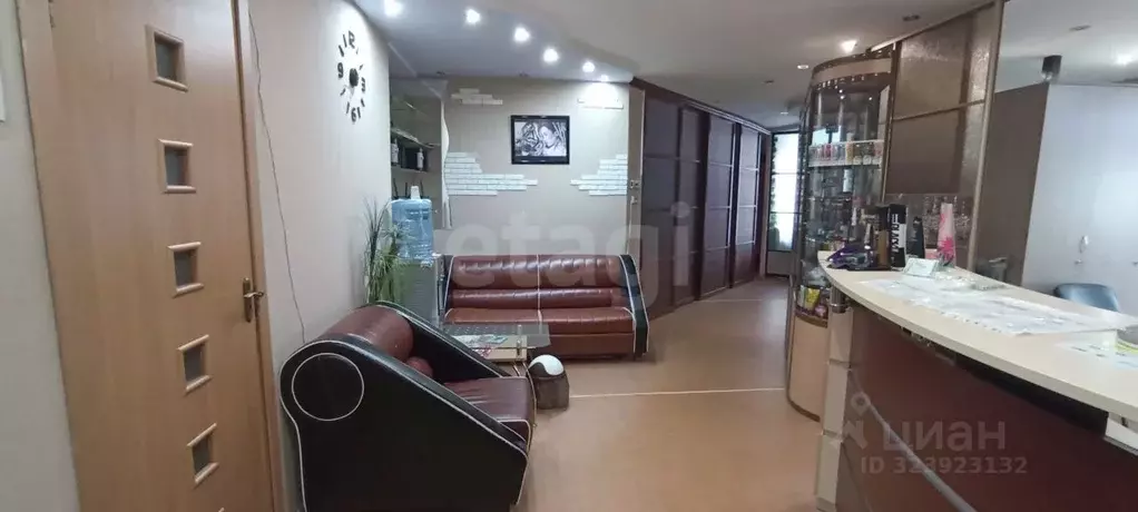 Помещение свободного назначения в Коми, Сыктывкар Первомайская ул., 40 ... - Фото 0