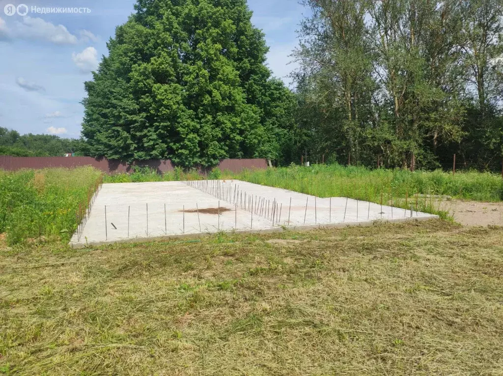 Участок в Московская область, городской округ Клин, деревня Опалево ... - Фото 0