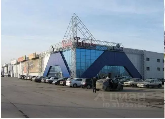 Торговая площадь в Кемеровская область, Ленинск-Кузнецкий Телефонная ... - Фото 0