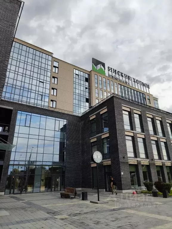 Студия Новосибирская область, Новосибирск Большевистская ул., 37 (27.0 ... - Фото 0
