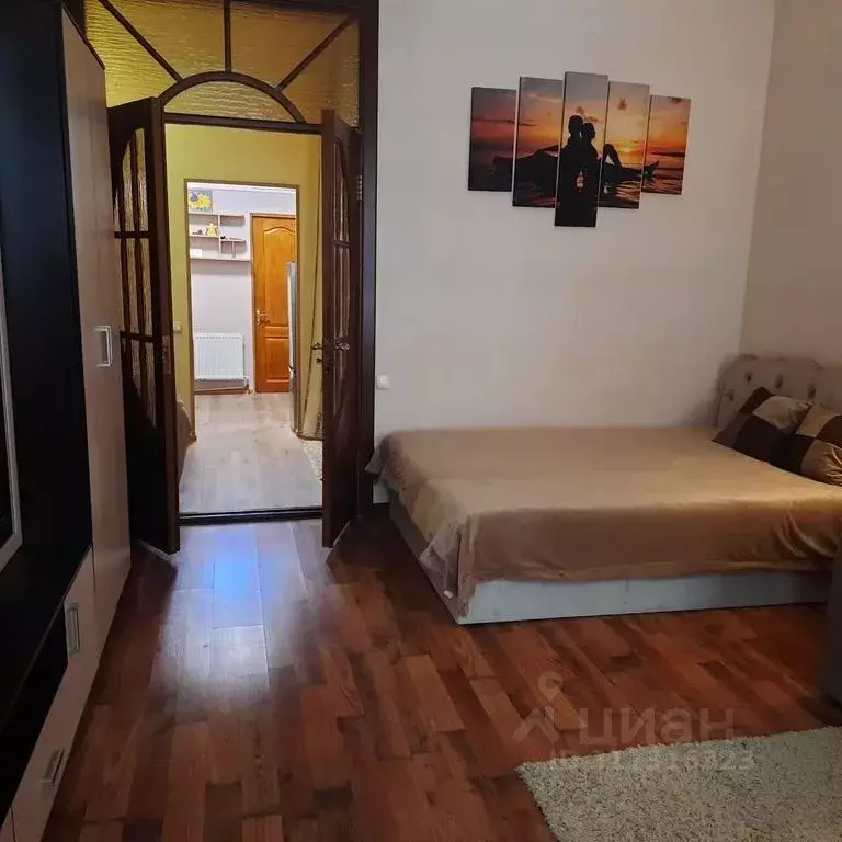 2-к кв. Крым, Ялта ул. Гоголя, 16 (40.0 м) - Фото 2