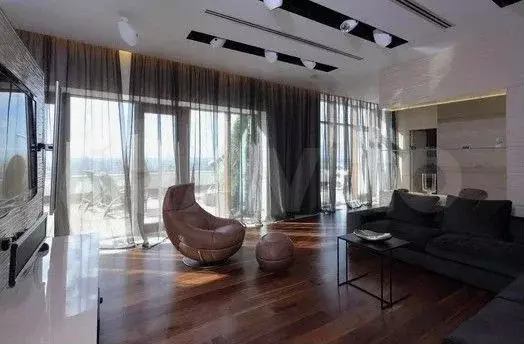 Квартира-студия, 31,5 м, 4/25 эт. - Фото 0