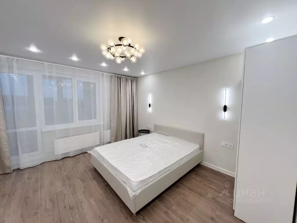 1-к кв. Московская область, Балашиха Железнодорожный мкр, ул. ... - Фото 1