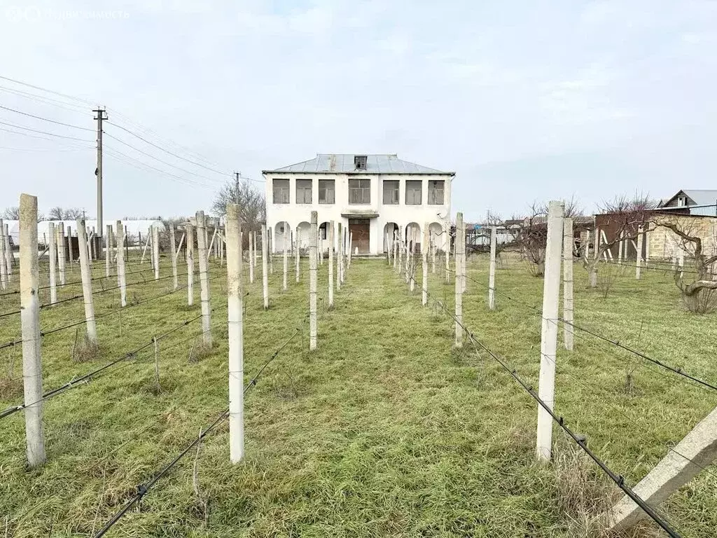 Дом в Рощино, Московская улица (250.2 м) - Фото 1