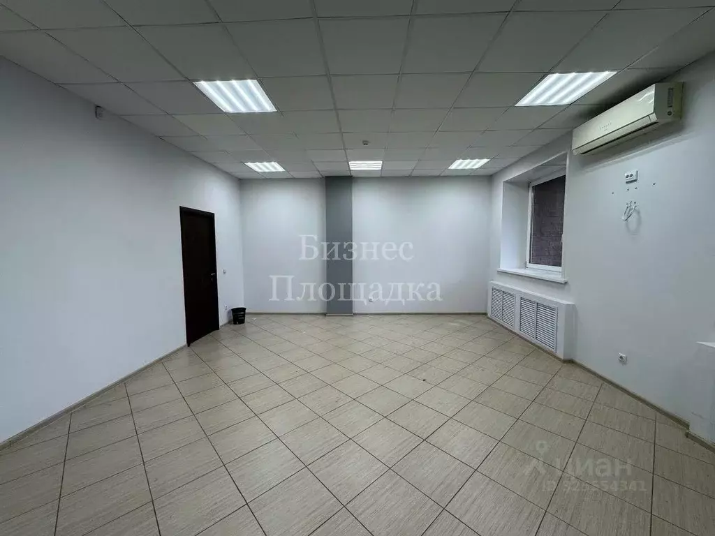 Офис в Ульяновская область, Ульяновск ул. Робеспьера, 114 (39 м) - Фото 1