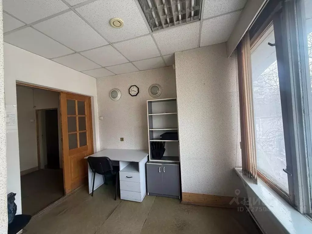 Офис в Санкт-Петербург просп. Ударников, 20 (13 м) - Фото 1