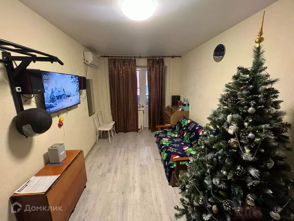 Продаётся 1-к квартира, 30.4 м - Фото 0