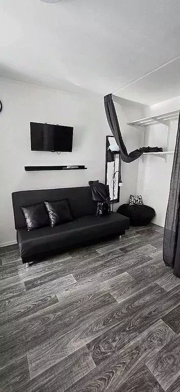 1-к кв. Москва Наличная ул., 5 (40.0 м) - Фото 1