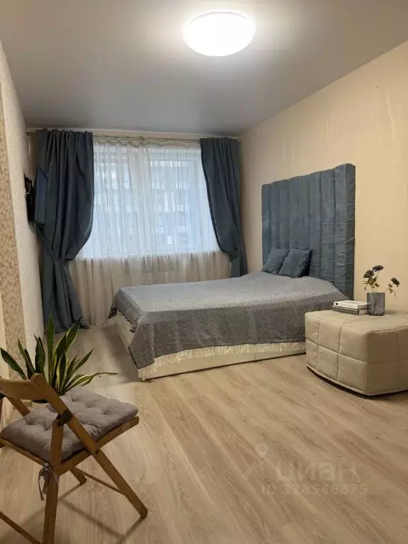 1-к кв. Москва Сосенское поселение, ул. Василия Ощепкова, 3 (45.0 м) - Фото 1