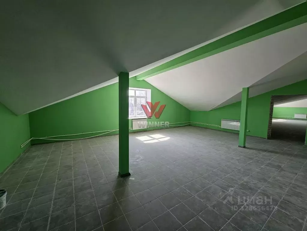 Офис в Нижегородская область, Богородск ул. Свердлова, 23А (240 м) - Фото 1