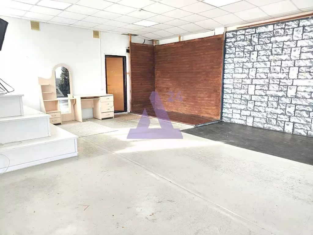 Офис в Алтайский край, Барнаул ул. Попова, 258В (60 м) - Фото 1