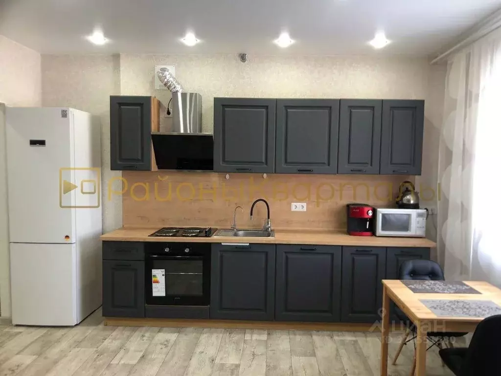 3-к кв. Новосибирская область, Мошковский район, пос. Октябрьский ул. ... - Фото 1