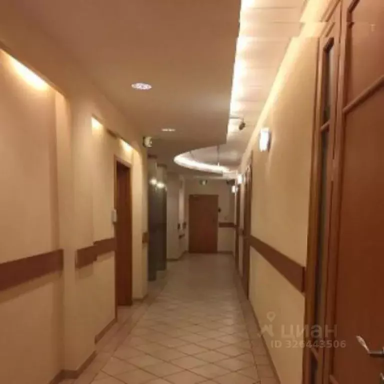 Офис в Москва Тихвинский пер., 11С2 (219 м) - Фото 2