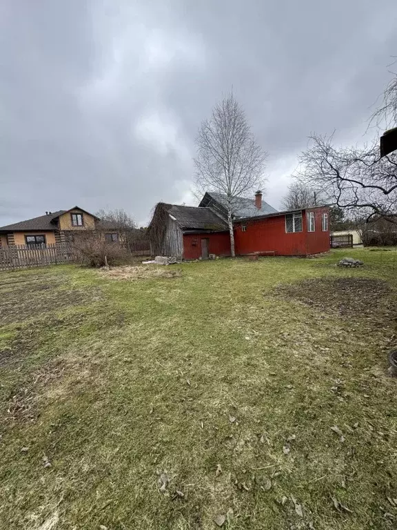 Дом в Московская область, Дмитровский муниципальный округ, д. Труневки ... - Фото 2