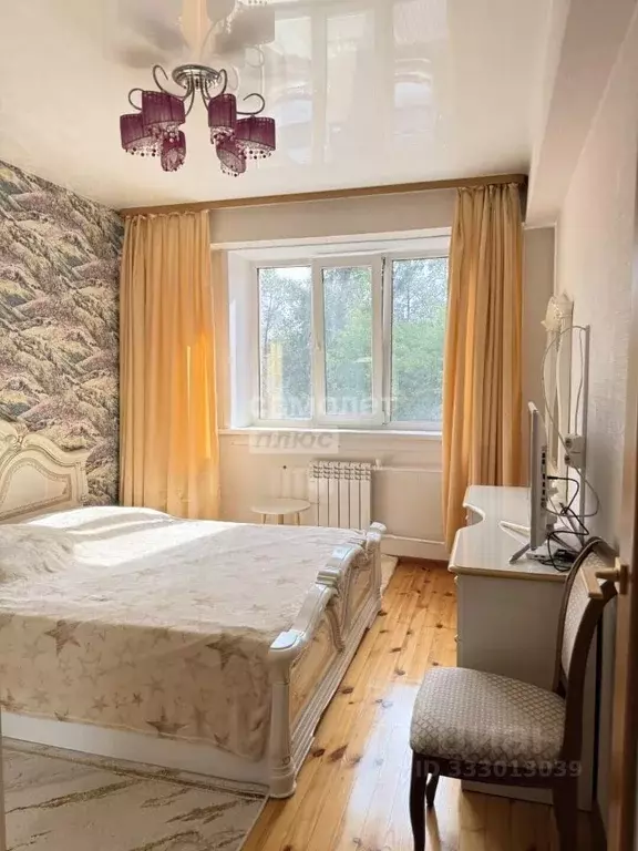 2-к кв. Иркутская область, Иркутск ул. Лермонтова, 341/4 (59.2 м) - Фото 1