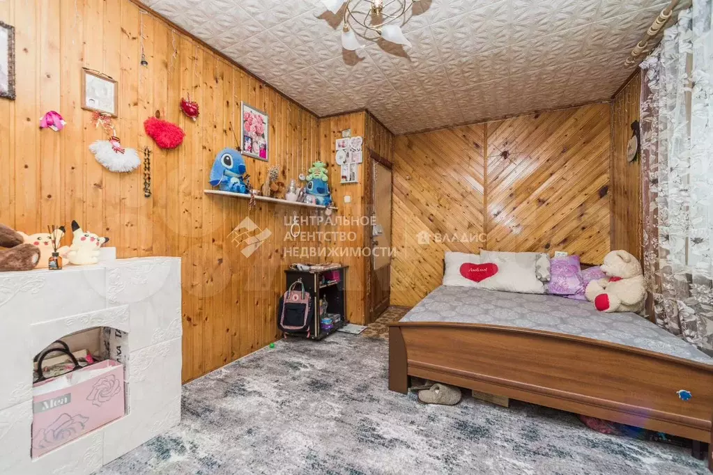 2-к. квартира, 40 м, 1/3 эт. - Фото 1