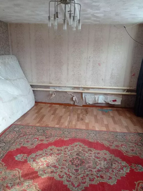 Дом в Челябинская область, Кизильский муниципальный округ, пос. ... - Фото 1