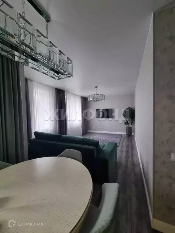 Продаётся 3-к квартира, 120 м - Фото 1