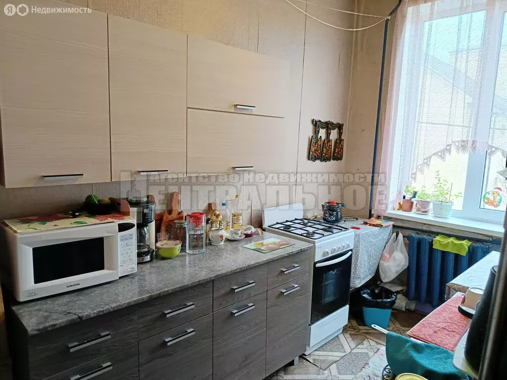 2-комнатная квартира: Смоленск, улица Чехова, 5 (48.6 м) - Фото 0