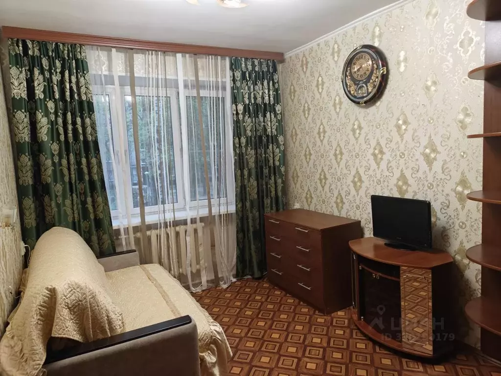 2-к кв. Москва Мартеновская ул., 22К1 (43.0 м) - Фото 1