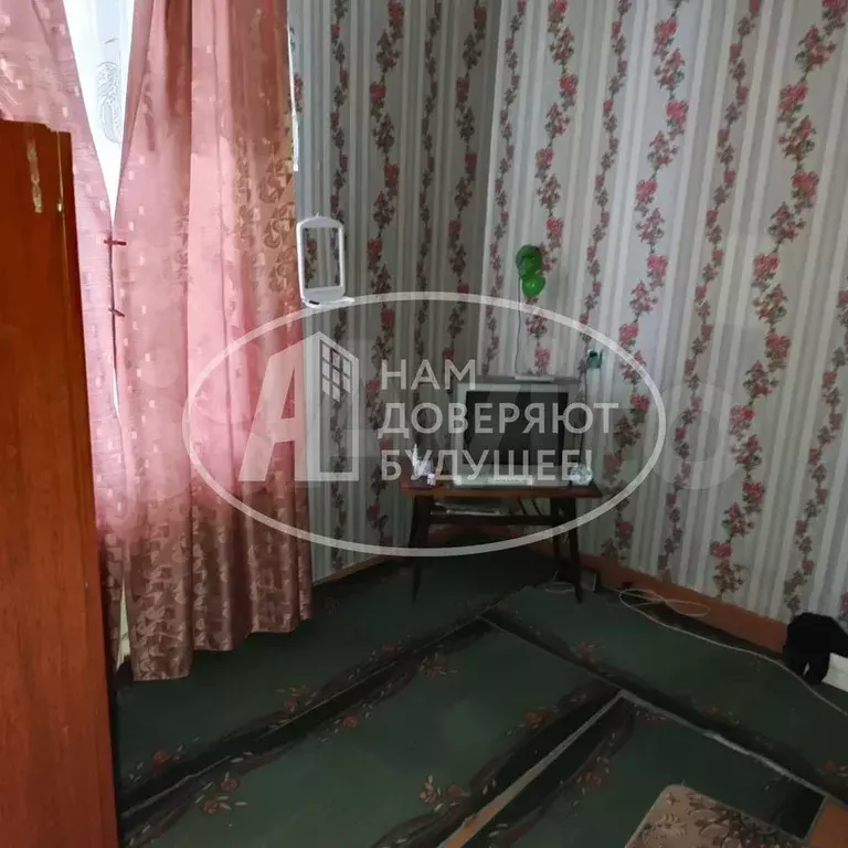 2-к. квартира, 40 м, 1/2 эт. - Фото 1