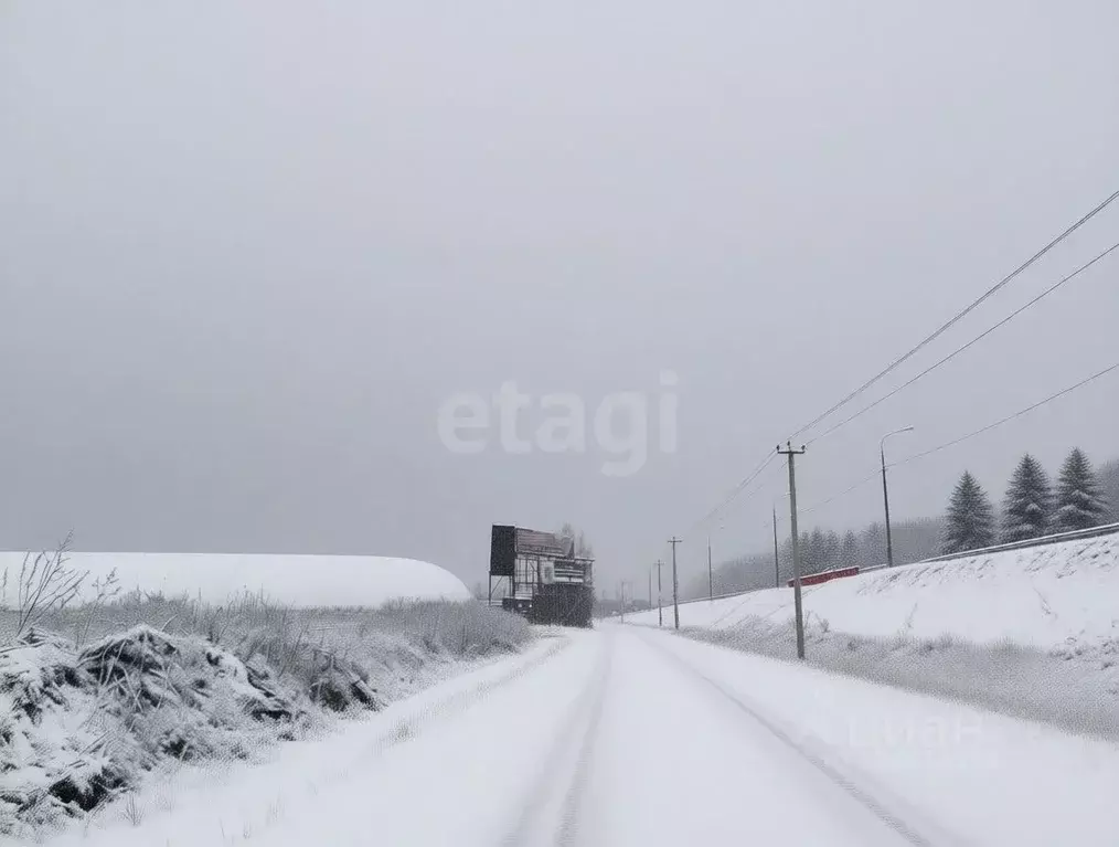 Участок в Ленинградская область, Всеволожский район, Колтушское ... - Фото 1