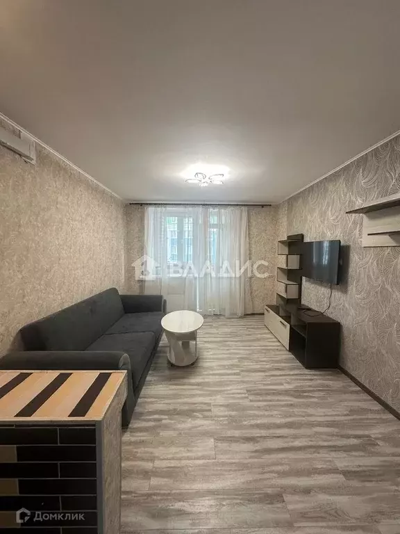 Продаётся 2-к квартира, 43 м - Фото 1