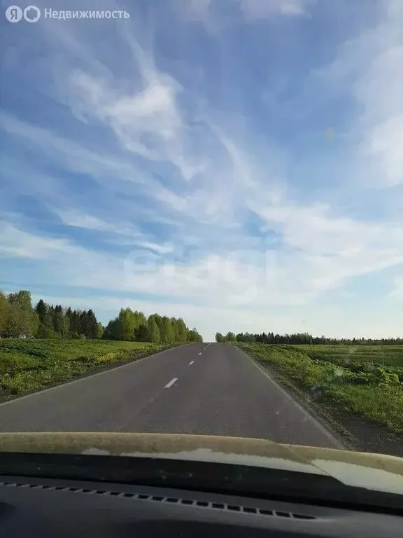Участок в Сенькино, квартал Скальная (15 м) - Фото 1