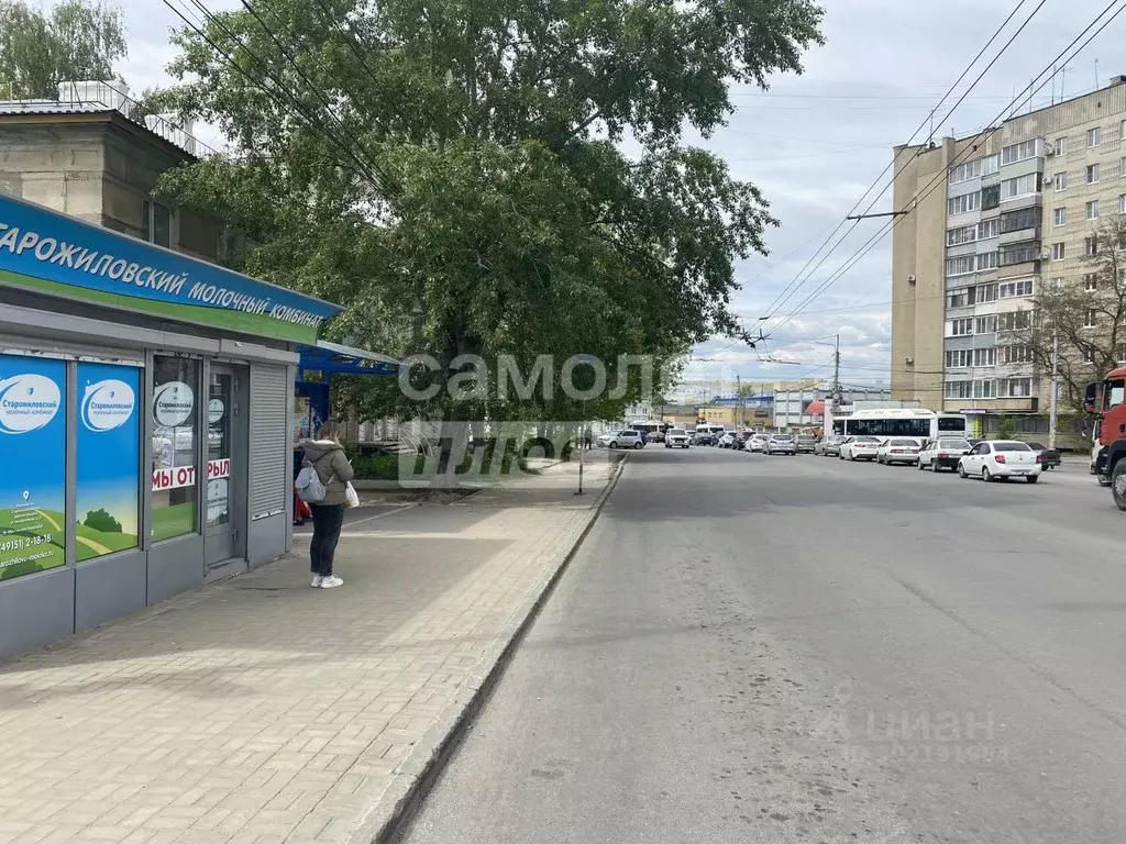 Помещение свободного назначения в Рязанская область, Рязань ул. ... - Фото 0