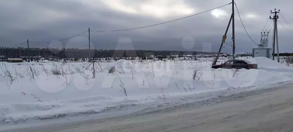 Участок 8,9 сот. (ИЖС) - Фото 0