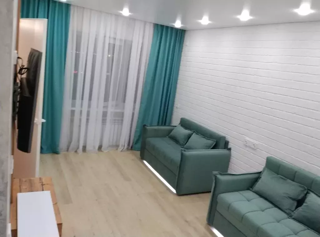 Продаётся 1-к квартира, 34 м - Фото 1