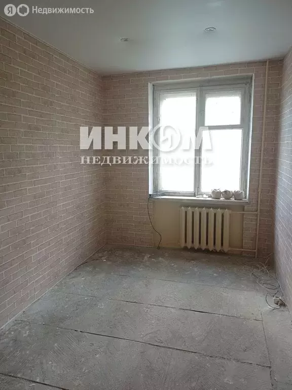 2-комнатная квартира: Москва, Кубанская улица, 14с2 (40 м) - Фото 2