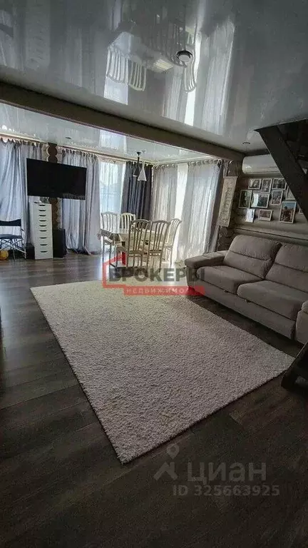 Дом в Севастополь Планер-2 садоводческое товарищество, 2 (100 м) - Фото 1