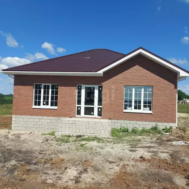 Дом в Белгородская область, Белгородский район, с. Стрелецкое 2 (100 ... - Фото 1