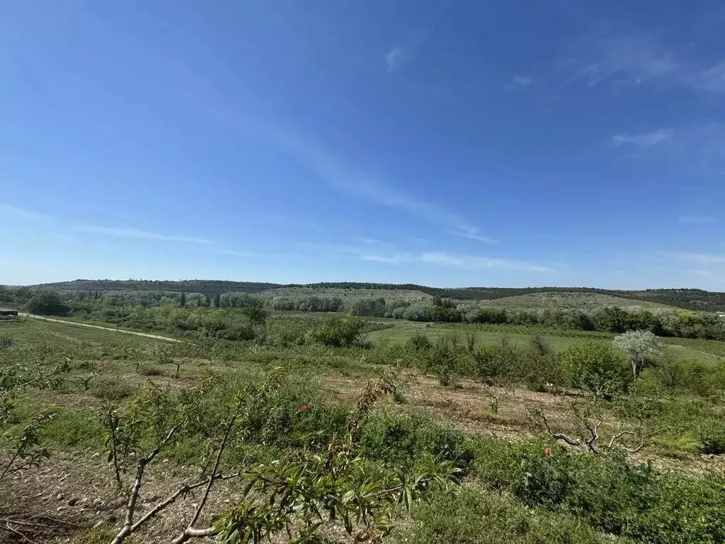 Участок в Севастополь ул. Речная (4.0 сот.) - Фото 1