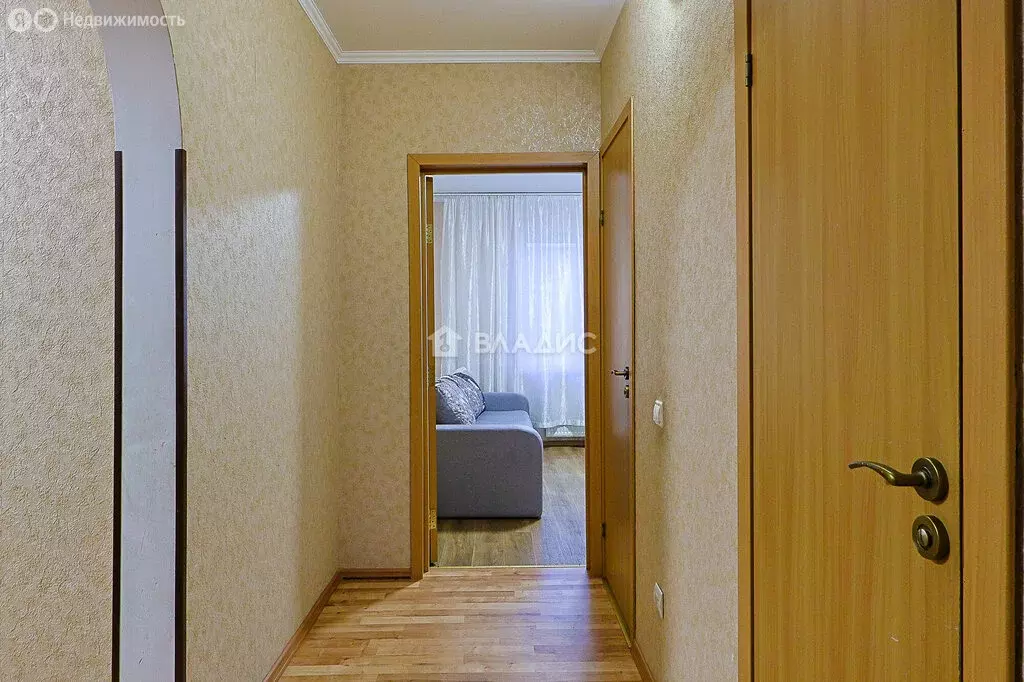 3-комнатная квартира: Калининград, Балтийское шоссе, 106А (75.1 м) - Фото 2