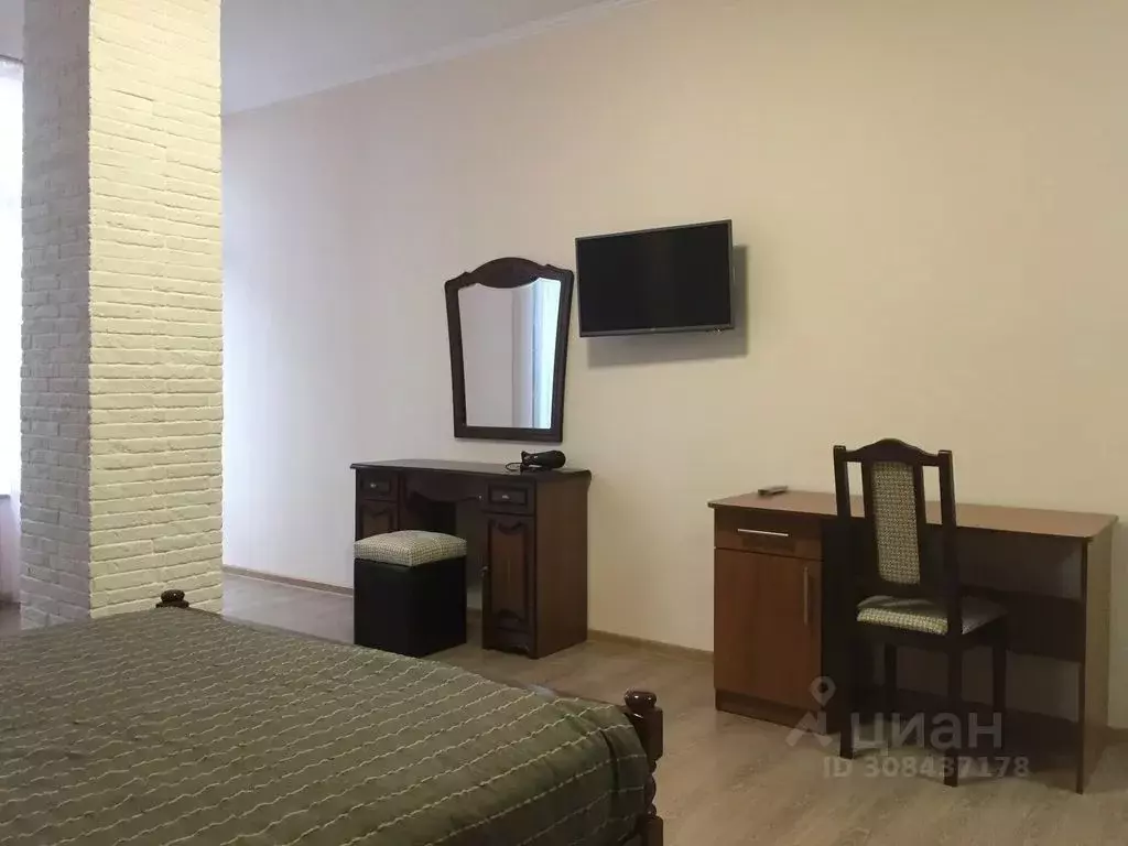 Комната Крым, Ялта муниципальный округ, Гаспра пгт ш. Алупкинское, 17Б - Фото 2