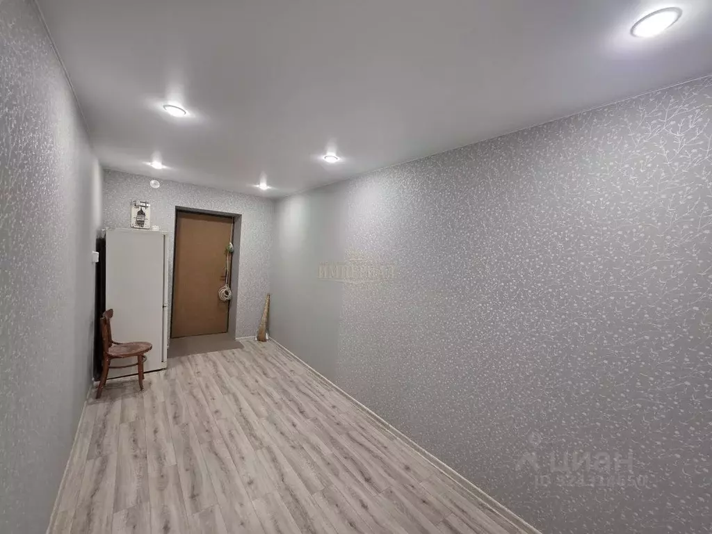 Комната Марий Эл, Йошкар-Ола Пролетарская ул., 63 (12.0 м) - Фото 2