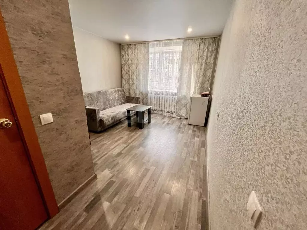 Комната Коми, Сыктывкар ул. Морозова, 130 (17.0 м) - Фото 1