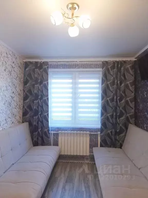 Студия Тульская область, Тула ул. Демонстрации, 8 (18.0 м) - Фото 2