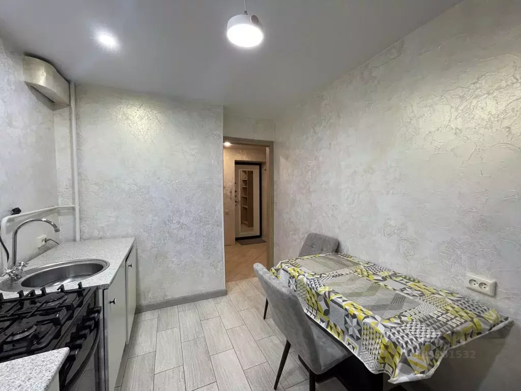 1-к кв. Санкт-Петербург Железноводская ул., 66 (32.0 м) - Фото 2