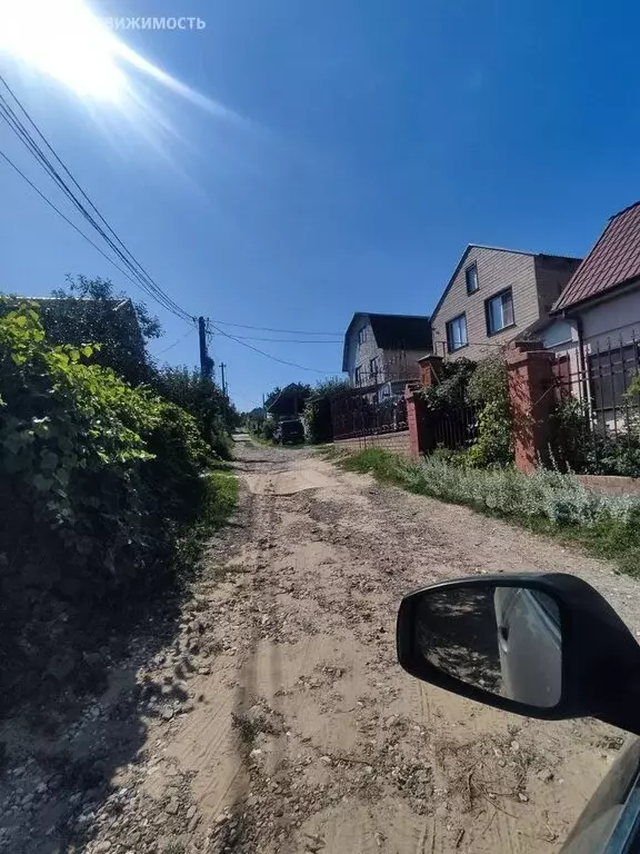 Участок в Волгоград, Ангарская улица (4.55 м) - Фото 0