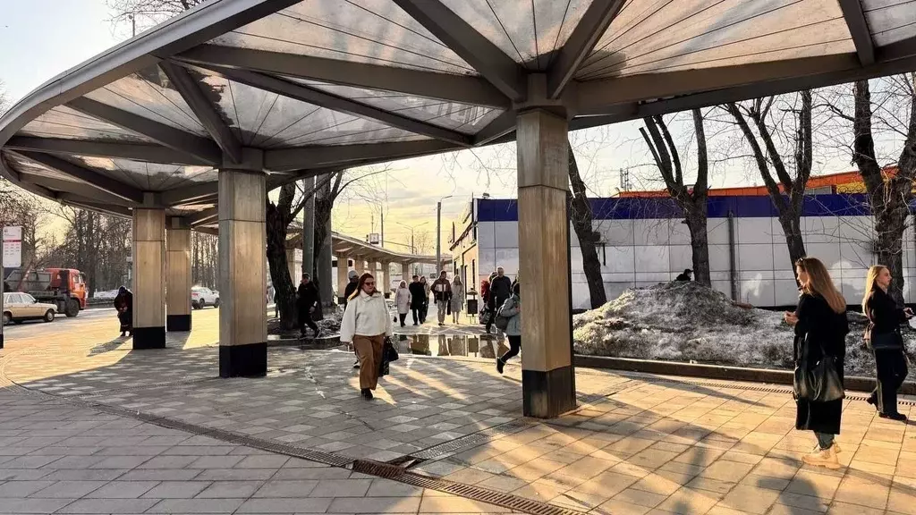 Помещение свободного назначения в Москва Измайловское ш., 69ЖС1 (60 м) - Фото 1